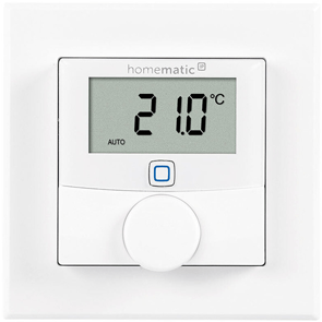 Homematic IP Wandthermostat