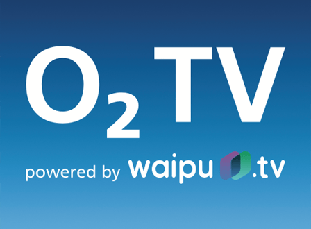 o2 TV