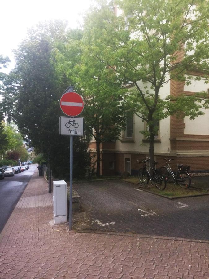 Privates Parken